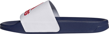 adidas Adilette Shower Sliders - Blue