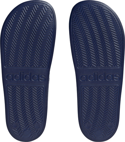 adidas Adilette Shower Sliders - Blue