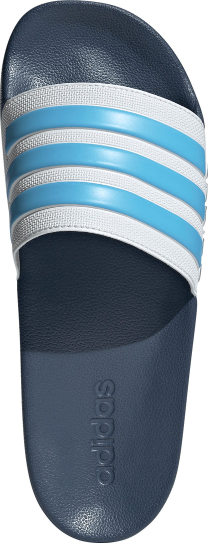 adidas Adilette Shower Sliders - Blue