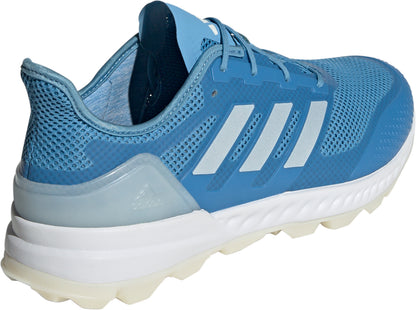 adidas Adipower 2.1 Hockey Shoes - Blue