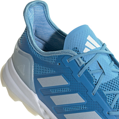 adidas Adipower 2.1 Hockey Shoes - Blue