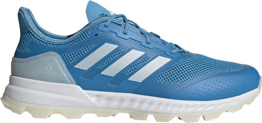 adidas Adipower 2.1 Hockey Shoes - Blue