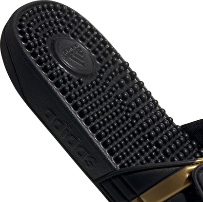 adidas Adissage Sliders - Black