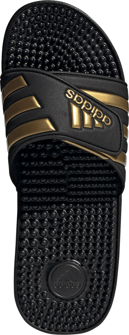 adidas Adissage Sliders - Black