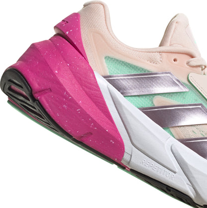 adidas Adistar 2.0 Womens Running Shoes - Pink