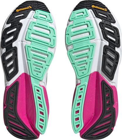 adidas Adistar 2.0 Womens Running Shoes - Pink