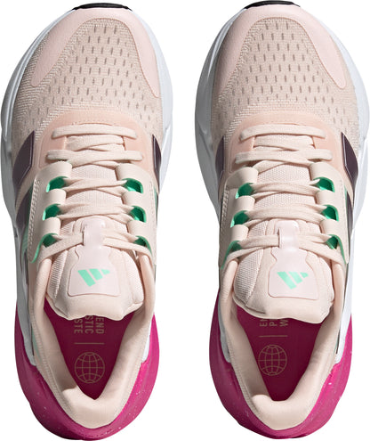 adidas Adistar 2.0 Womens Running Shoes - Pink