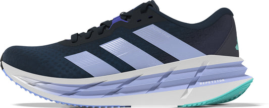 adidas Adistar 3.0 Mens Running Shoes - Navy