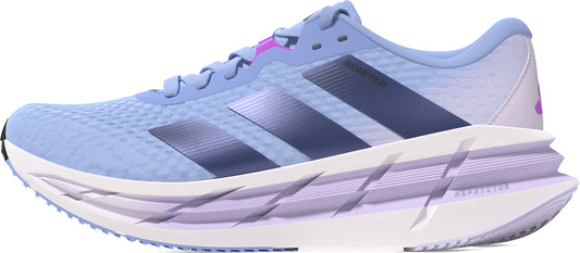 adidas Adistar 3.0 Womens Running Shoes - Blue