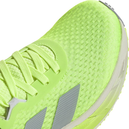 adidas Adistar 3.0 Mens Running Shoes - Yellow