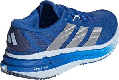 adidas Adistar 4 Mens Running Shoes - Blue