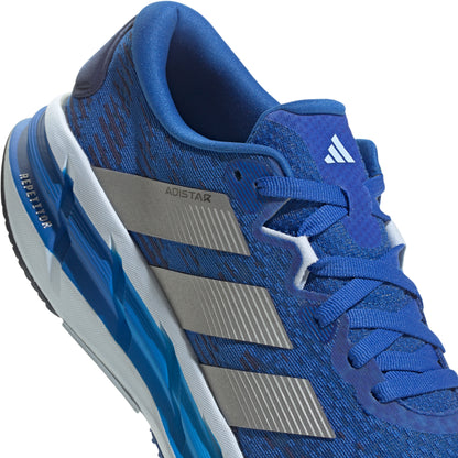 adidas Adistar 4 Mens Running Shoes - Blue