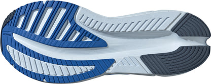 adidas Adistar 4 Mens Running Shoes - Blue