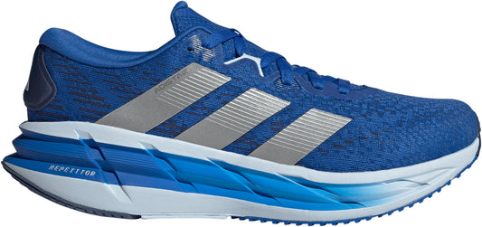 adidas Adistar 4 Mens Running Shoes - Blue
