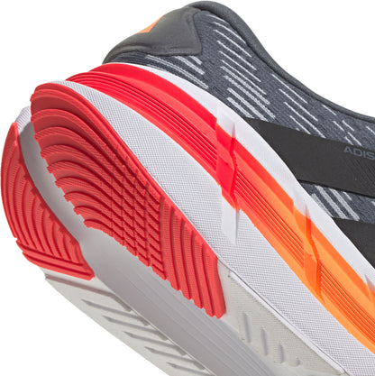 adidas Adistar 4 Mens Running Shoes - Grey