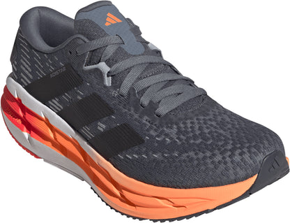 adidas Adistar 4 Mens Running Shoes - Grey