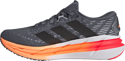 adidas Adistar 4 Mens Running Shoes - Grey