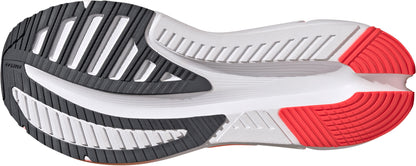 adidas Adistar 4 Mens Running Shoes - Grey