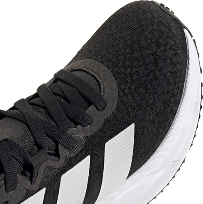 adidas Adistar 4.0 Womens Running Shoes - Black