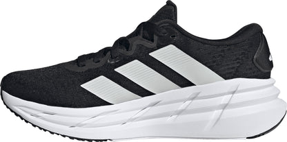 adidas Adistar 4.0 Womens Running Shoes - Black
