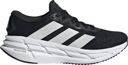 adidas Adistar 4.0 Womens Running Shoes - Black