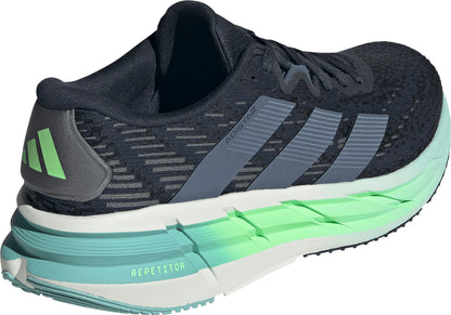 adidas Adistar 4.0 Mens Running Shoes - Blue