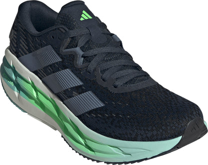 adidas Adistar 4.0 Mens Running Shoes - Blue