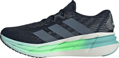 adidas Adistar 4.0 Mens Running Shoes - Blue