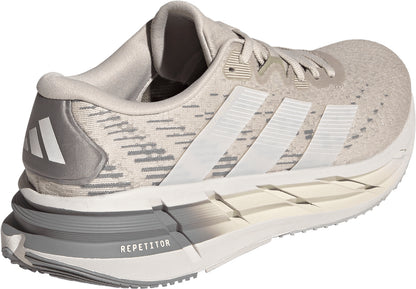 adidas Adistar 4 Mens Running Shoes - Grey
