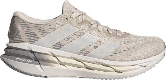 adidas Adistar 4 Mens Running Shoes - Grey