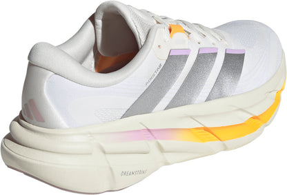 adidas Adistar 5 Womens Running Shoes - White