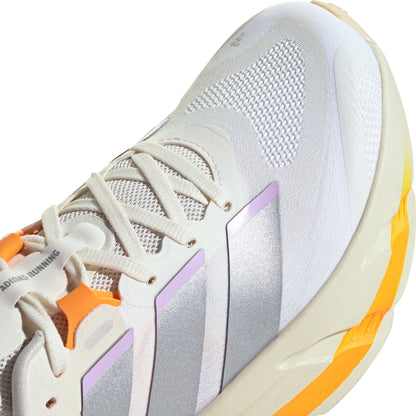 adidas Adistar 5 Womens Running Shoes - White