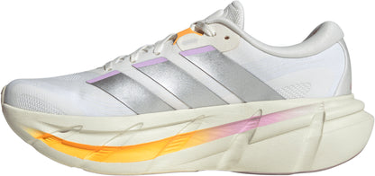 adidas Adistar 5 Womens Running Shoes - White