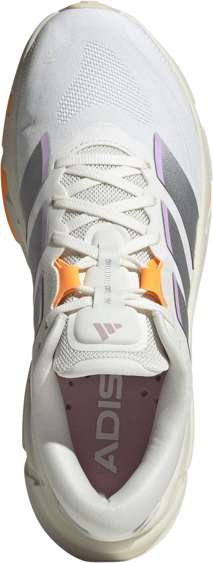 adidas Adistar 5 Womens Running Shoes - White