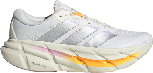 adidas Adistar 5 Womens Running Shoes - White