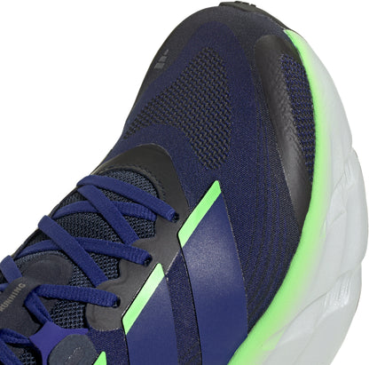 adidas Adistar 5 Mens Running Shoes - Blue