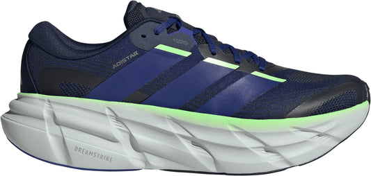 adidas Adistar 5 Mens Running Shoes - Blue