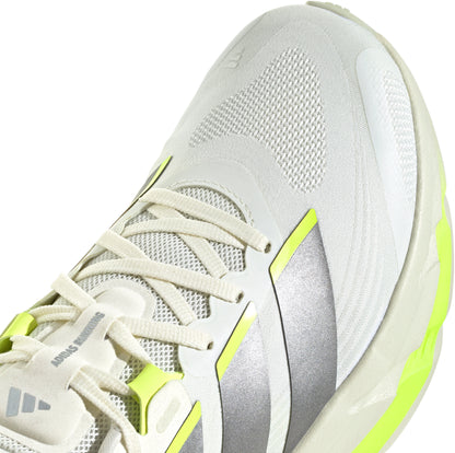 adidas Adistar 5 Mens Running Shoes - White