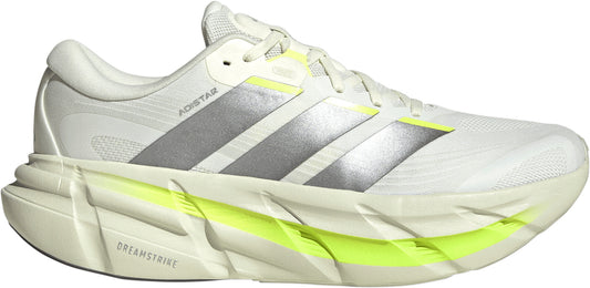 adidas Adistar 5 Mens Running Shoes - White