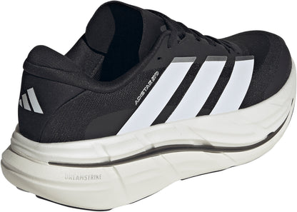 adidas Adistar BYD 2 Mens Running Shoes - Black