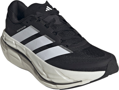 adidas Adistar BYD 2 Mens Running Shoes - Black