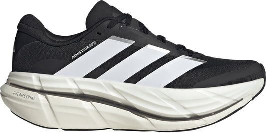 adidas Adistar BYD 2 Mens Running Shoes - Black