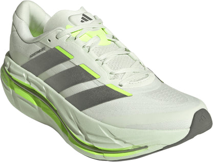 adidas Adistar BYD 2 Mens Running Shoes - Green