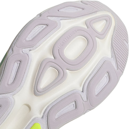 adidas Adistar BYD 2 Womens Running Shoes - Purple