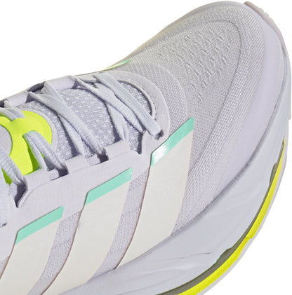 adidas Adistar BYD 2 Womens Running Shoes - Purple