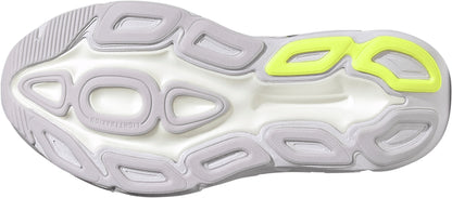 adidas Adistar BYD 2 Womens Running Shoes - Purple