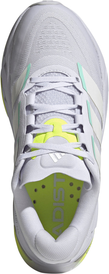 adidas Adistar BYD 2 Womens Running Shoes - Purple