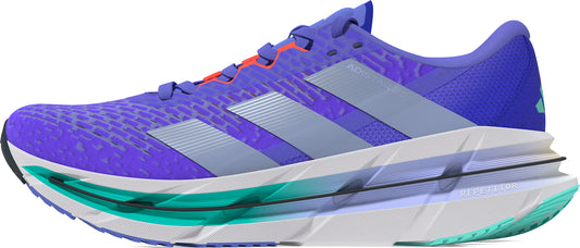 adidas Adistar BYD Mens Running Shoes - Blue