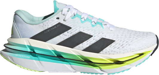 adidas Adistar BYD Womens Running Shoes - White