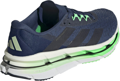 adidas Adistar BYD Mens Running Shoes - Blue